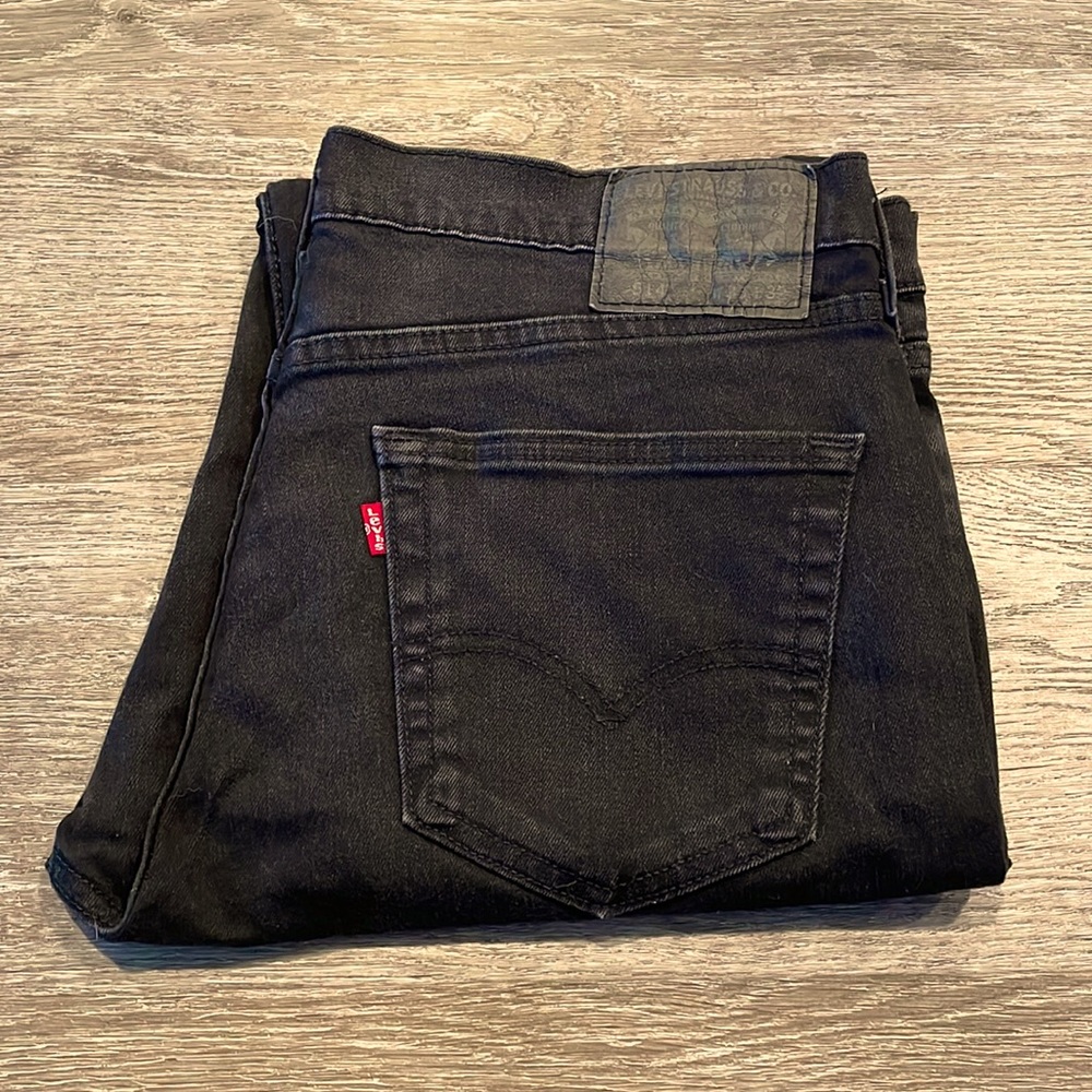 Levis 514 W33 X L32